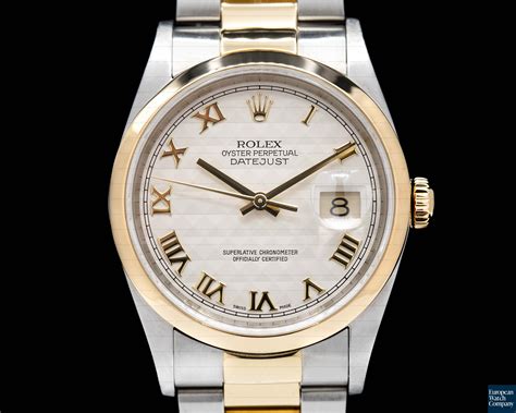 rolex 16203|Rolex datejust 16203.